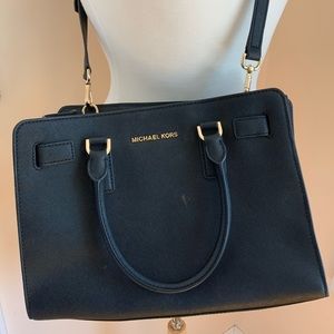 Michael kors medium bag